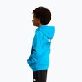 Vaikiškas džemperis The North Face Teen Box Nse Regular Hoodie meridian blue 4