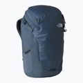 Kuprinė The North Face Kaban LTE 27 l  granite grey/pearl stone