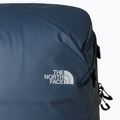 Kuprinė The North Face Kaban LTE 27 l  granite grey/pearl stone 3