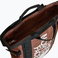 Krepšys The North Face Base Camp Tote Pack 19 l ember soil/tnf black 5