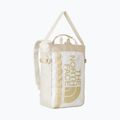 Krepšys The North Face Base Camp Tote Pack 19 l white ash/calacatta/pal