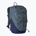 Turistinė kuprinė The North Face Borealis Trail 27 l granite grey
