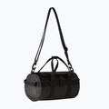 Kelioninė kuprinė The North Face Base Camp Duffel Shoulder 5 l tnf black/asphalt grey