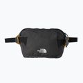 Juosmes krepšys The North Face Clyffe Lumbar 2 l anthracite grey/tnf black
