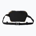 Juosmes krepšys The North Face Clyffe Lumbar 2 l anthracite grey/tnf black 2