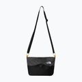 Pečių krepšelis The North Face Clyffe Shoulder 1,5 l anthracite grey