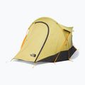 Stovyklavimo palapinė 3-vietė The North Face Universal Wawona 3 honeyed sand/anthracite