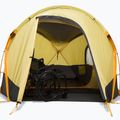Stovyklavimo palapinė 3-vietė The North Face Universal Wawona 3 honeyed sand/anthracite 4