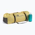 Stovyklavimo palapinė 3-vietė The North Face Universal Wawona 3 honeyed sand/anthracite 10