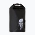 Maišas The North Face Base Camp Dry 12 l tnf black/tnf white