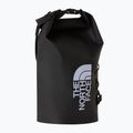 Maišas The North Face Base Camp Dry 18 l tnf black/tnf white