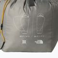 Miegmaišis The North Face Universal One Bag 198 cm/left honeyed sand/stone slab 8