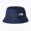 Kepurė The North Face Sun Stash summit navy/river ice