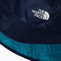 Kepurė The North Face Sun Stash summit navy/river ice 3