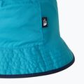 Kepurė The North Face Sun Stash summit navy/river ice 5