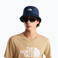 Kepurė The North Face Sun Stash summit navy/river ice 7