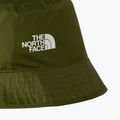 Kepurė The North Face Sun Stash woodland green/khaki st 2