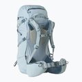 Žygio kuprinė The North Face Terra 55 l frost grey/granite grey 2