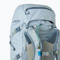 Žygio kuprinė The North Face Terra 55 l M-L frost grey/granite grey 3