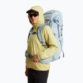 Žygio kuprinė The North Face Terra 55 l M-L frost grey/granite grey 8