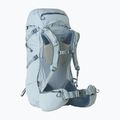 Žygio kuprinė The North Face Terra 55 l XS-S frost grey/granite grey 2
