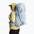 Žygio kuprinė The North Face Terra 55 l XS-S frost grey/granite grey 7