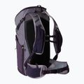 Moteriška turistinė kuprinė The North Face Trail Lite 24 l M-L transcendent grey/endle 2