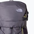 Moteriška turistinė kuprinė The North Face Trail Lite 24 l M-L transcendent grey/endle 4