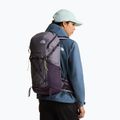 Moteriška turistinė kuprinė The North Face Trail Lite 24 l M-L transcendent grey/endle 7