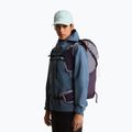 Moteriška turistinė kuprinė The North Face Trail Lite 24 l M-L transcendent grey/endle 8