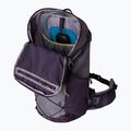 Moteriška turistinė kuprinė The North Face Trail Lite 24 l XS-S transcendent grey/endle 5