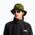 Skrybėlė The North Face Antora Rain Bucket woodland green/tnf black 6
