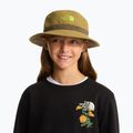 Vaikiška skrybėlė The North Face Kids Class V Rev Bucket cedar logo weather topo phantom print 6