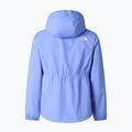 Vaikiška striukė nuo lietaus The North Face Antora periwinkle glow 7