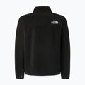 Vaikiškas džemperis The North Face Glacier Full Zip tnf black 2