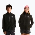Vaikiškas džemperis The North Face Glacier Full Zip tnf black 3