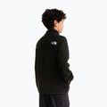 Vaikiškas džemperis The North Face Glacier Full Zip tnf black 5