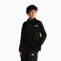 Vaikiškas džemperis The North Face Glacier Full Zip tnf black 6