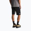 Vyriški žygio šortai The North Face Felik Slim Tapered Short smoked pearl/tnf black 3