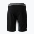 Vyriški žygio šortai The North Face Felik Slim Tapered Short smoked pearl/tnf black 6