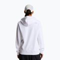 Moteriškas džemperis The North Face Drew Peak Pullover Hoodie white/frost grey 3