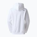 Moteriškas džemperis The North Face Drew Peak Pullover Hoodie white/frost grey 6