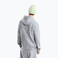 Vyriškas džemperis The North Face Evolution Simple Dome Regular Hoodie tnf pale grey heather 3