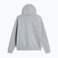 Vyriškas džemperis The North Face Evolution Simple Dome Regular Hoodie tnf pale grey heather 5