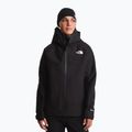 Moteriškas lietaus paltas The North Face Gtx Jazzi tnf black