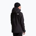 Moteriškas lietaus paltas The North Face Gtx Jazzi tnf black 3