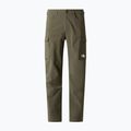 Vyriškos žygio kelnės The North Face Exploration Cargo taupe green 4