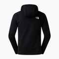 Vyriškas žygio džemperis The North Face Polrtec Powergrid Stromgap Hoodie tnf black 2
