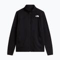 Vyriškas žygio džemperis The North Face Polartec Powergrip Stormgap tnf black