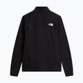 Vyriškas žygio džemperis The North Face Polartec Powergrip Stormgap tnf black 2